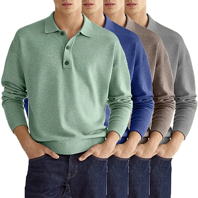 Leonardo™ | T-skjorte for menn